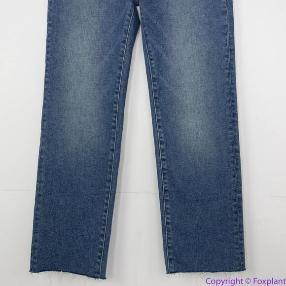 NEW Madewell the Perfect Vintage Jean in Melgrove Wash, 25 - Picture 5 of 16